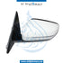 Left Mirror, COMPLETE for BMW 3 Series G20 (2018-2022) models